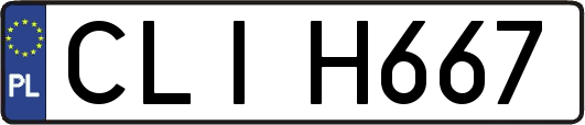 CLIH667