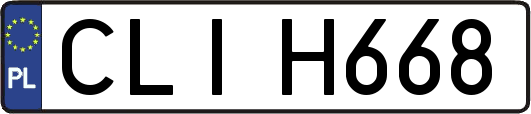 CLIH668