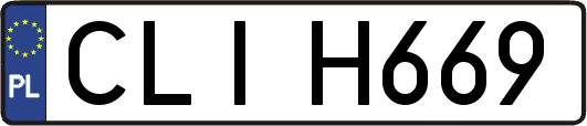 CLIH669