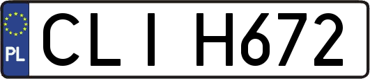 CLIH672