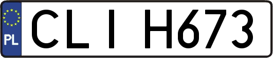 CLIH673