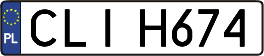 CLIH674