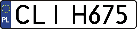CLIH675