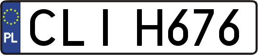 CLIH676