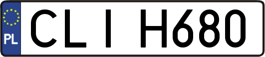 CLIH680