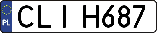 CLIH687