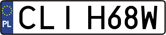 CLIH68W