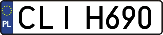 CLIH690