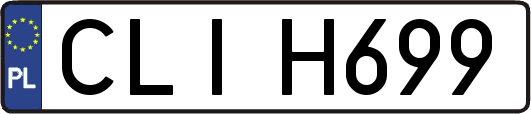 CLIH699