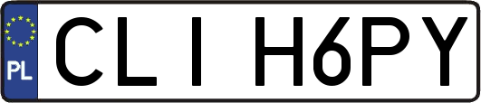 CLIH6PY