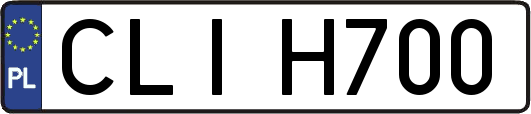 CLIH700