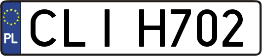 CLIH702