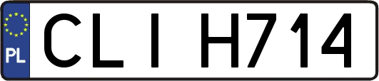 CLIH714