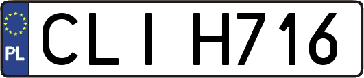 CLIH716