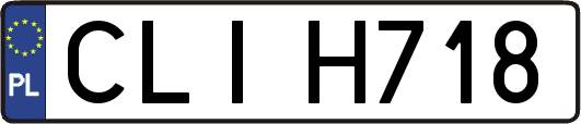 CLIH718