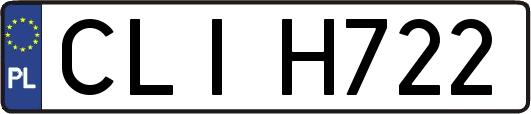 CLIH722