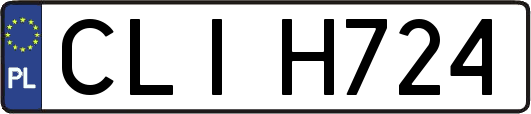 CLIH724