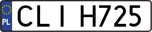CLIH725