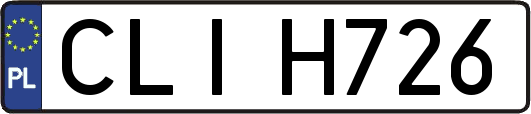 CLIH726