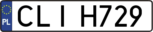 CLIH729