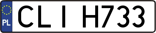 CLIH733
