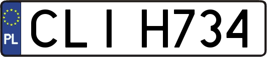 CLIH734