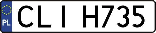 CLIH735