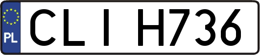 CLIH736