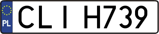 CLIH739