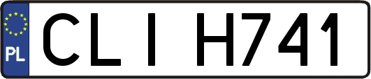 CLIH741