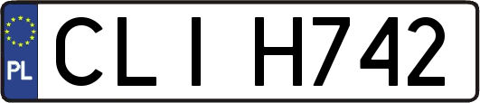 CLIH742