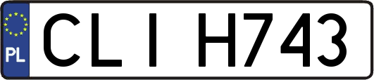 CLIH743