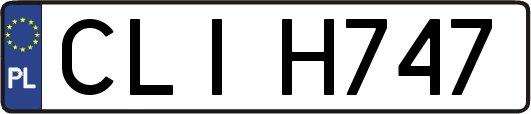 CLIH747