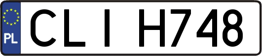 CLIH748