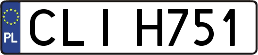 CLIH751