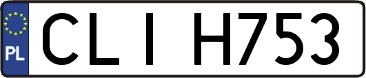 CLIH753