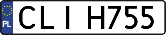 CLIH755