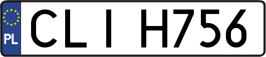 CLIH756
