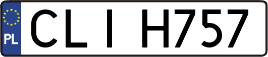 CLIH757