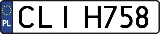 CLIH758