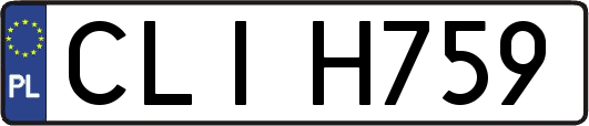 CLIH759