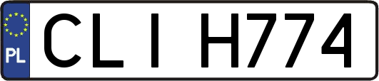 CLIH774