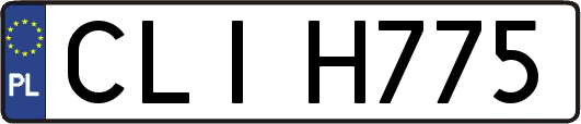 CLIH775
