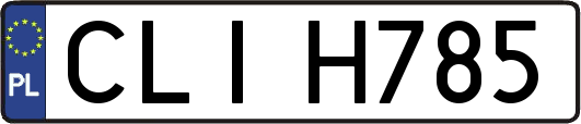 CLIH785