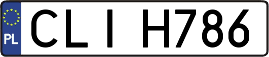CLIH786