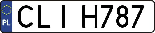 CLIH787