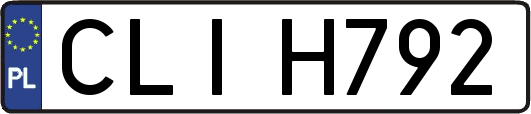 CLIH792