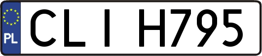 CLIH795