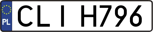 CLIH796