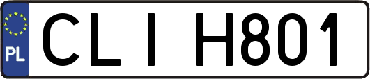 CLIH801
